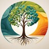 Логотип телеграм канала @healingboosterradislavmuranov — Радислав Муранов II Психолог. HealingBooster 🕉