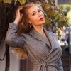 Логотип телеграм канала @healingenergypractices — Энергия Женственности | Ольга Усенко