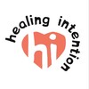 Логотип телеграм -каналу healingintention — HEALING INTENTION