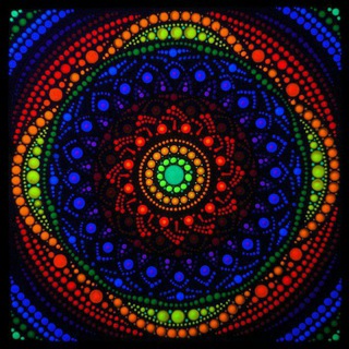 Логотип телеграм канала @healingmusic108 — Healing Music⚡️🧬