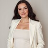 Логотип телеграм канала @healingrabinovich — Рабинович подскажет ✨ Питание. Интуиция.
