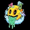 Logo of telegram channel healingthirdeyepsychedelics — Healing Psilocybin Store 🍄
