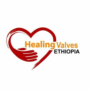 የቴሌግራም ቻናል አርማ healingvalvesethiopia — Healing Valves Ethiopia