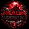 Логотип телеграм канала @healsehardstyle — 𝐇𝐄𝐀𝐋𝐒𝐄 𝐇𝐀𝐑𝐃𝐒𝐓𝐘𝐋𝐄