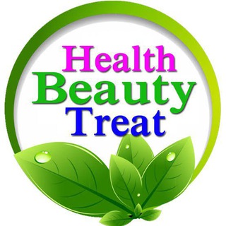 Logo saluran telegram health_beauty_tips1 — Health Beauty Yoga Tips