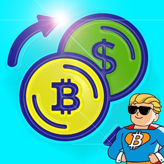 Логотип телеграм канала @health_life_club — Crypto Club