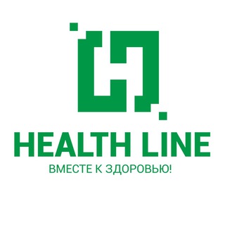 Логотип телеграм канала @health_line_tashkent — Центр ортопедии и подологии Health Line