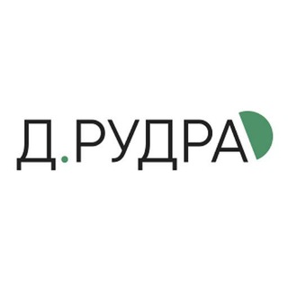 Логотип телеграм канала @health_rudra — Полезные привычки с Дмитрием Рудра