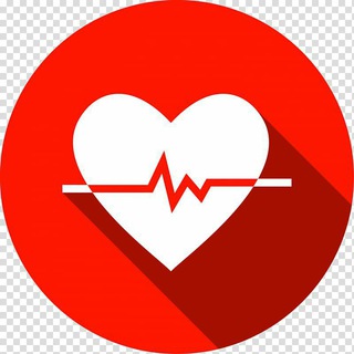 Логотип телеграм канала @health_rus — Новости здоровья и здорового образа жизни