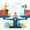 Логотип телеграм канала @health_and_work — Работа и жизнь