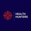 Логотип телеграм канала @health_hunters — HEALTH_HUNTERS
