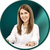 Логотип телеграм канала @health_intelligence_hq — ИНТЕЛЛЕКТ ЗДОРОВЬЯ c Натальей Молчановой
