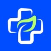 Логотип телеграм канала @health_lab_tg — Лаборатория здоровья