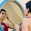 Логотип телеграм канала @healthbeautylifehacks — Красота   Здоровье | Анна Ященко