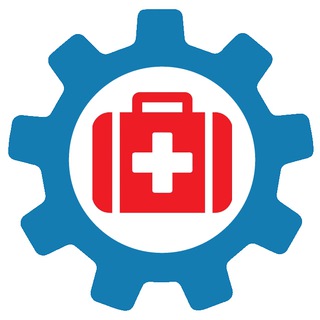 Логотип телеграм канала @healthcareengineering — Медицинская инженерия
