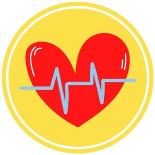 Логотип телеграм канала @healthgeneration — Здоровое поколение
