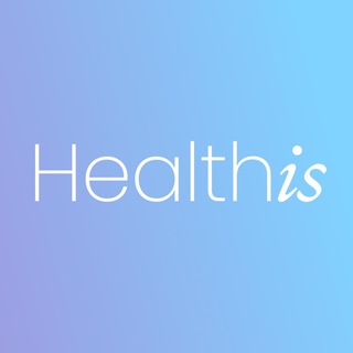 Telegram channel Healthis | Понятно о витаминах logo