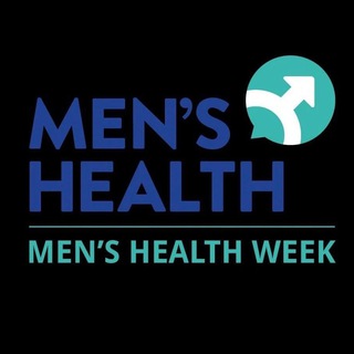 Логотип телеграм канала @healthmanss — Men's Health