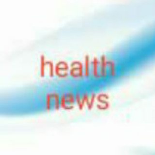 Telegram channel Health News Germany logo