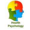 Логотип телеграм -каналу healthpsycholog — Психологія здоров’я Health Psychology