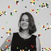 Логотип телеграм канала @healthtech_by_lisa — HealthTech | Лиза Ивахненко