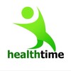 Логотип телеграм канала @healthtime01 — Время для Здоровья🍏