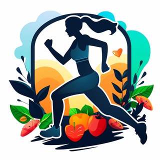 Логотип телеграм -каналу healthtipshub — Важливе про здоров'я