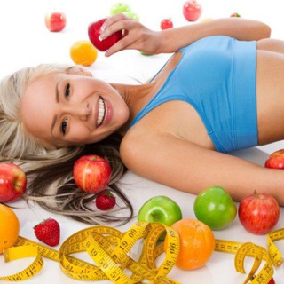 Логотип телеграм канала @healthy_lifestyle_channel — Здоровый образ жизни:правильное питание и фитнес.