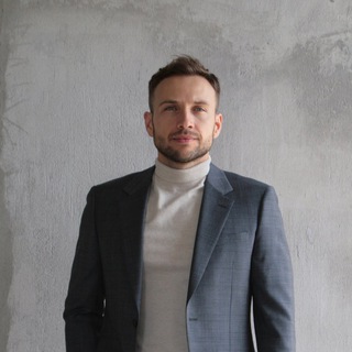 Логотип телеграм канала @healthy_y — Vladislav trader 💲📈