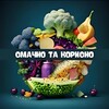 Логотип телеграм -каналу healthy_food120 — Смачно та Корисно