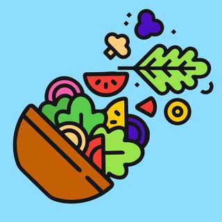 Логотип телеграм канала @healthydiete — Здоровое питание