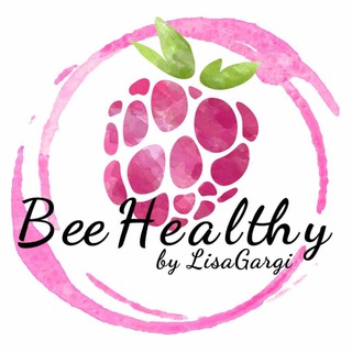 Logo del canale telegramma healthyeatinghealthyliving - Healthy Eating Healthy Living🍓