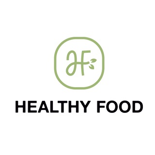Telegram kanalining logotibi healthyfoodtashkent — Healthy Food