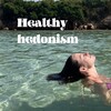 Логотип телеграм канала @healthyhedonism — Healthy hedonism