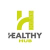 Логотип телеграм -каналу healthyhubchoice — HEALTHY HUB by CHOICE