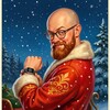 Логотип телеграм канала @healthyit — IT здорового человека
