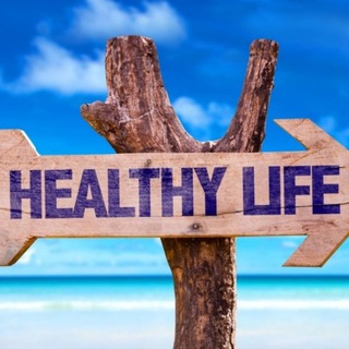Logo of telegram channel healthylifelab — Healthy Life Lab👨‍⚕
