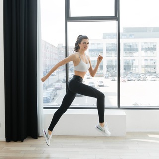 Логотип телеграм канала @healthylifestyleelenarun — Elena.pro.run