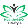 Logo of telegram channel healthymaxlifestyle — HealthyMaxLifestyle