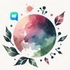 Логотип телеграм канала @healthymenuguide6 — ПП Деликатесы