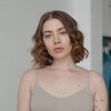 Логотип телеграм канала @healthypaulina — Много не мало