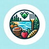 Логотип телеграм канала @healthytastebites — Bonape