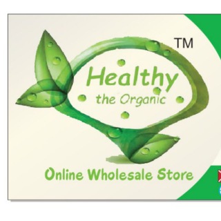 Logo of telegram channel healthytheorganic — Delhi Wholesale Bazzar