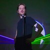 Telegram channel Healing the world with comedy logo