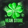 Логотип телеграм канала @heanstore_news — Hean Store Новости