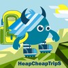 Логотип телеграм канала @heapcheaptrips_tours — Авторские туры HeapCheapTrips