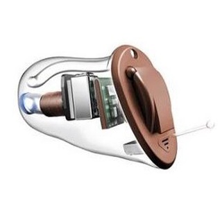 لوگوی کانال تلگرام hearing_aid — Hearing Aid