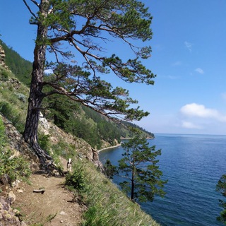 Логотип телеграм канала @heart_of_sibiria — Экскурсионные туры