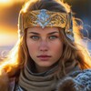 Логотип телеграм канала @heart_of_north — Сердце Севера