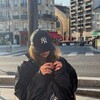 Логотип телеграм канала @heartandbooks — kanami 🍝